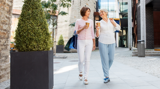 Finding the Balance for a Happy, Healthy Brain