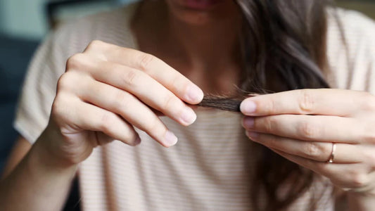 Tips to Avoid Hair Breakage