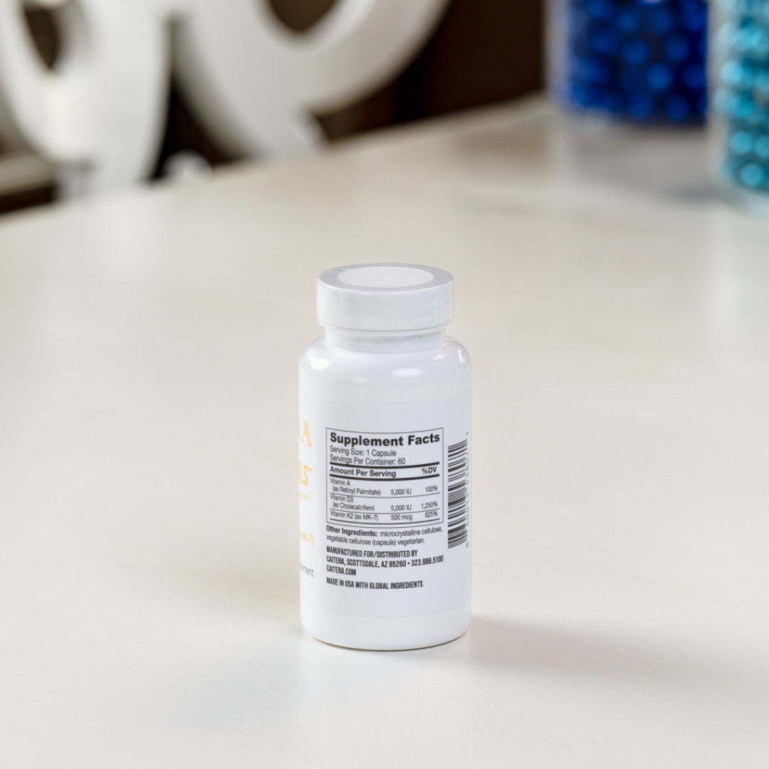 ADK back supplement panel