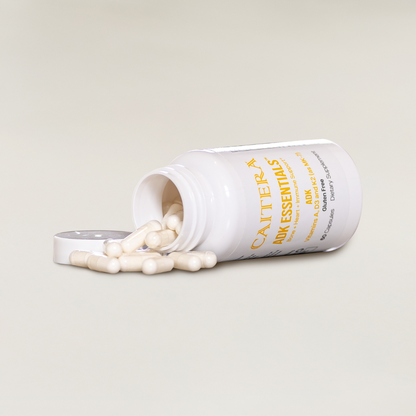 ADK ESSENTIALS supplement capsules