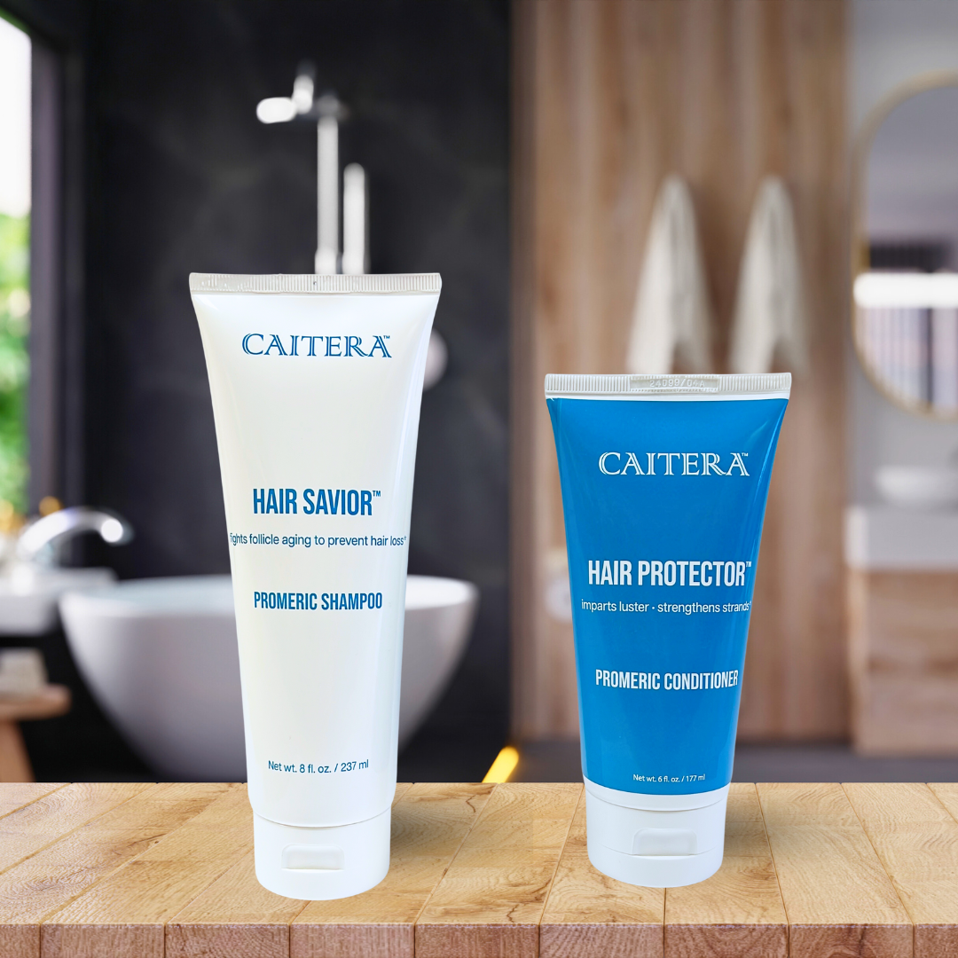 The best in professional hair care