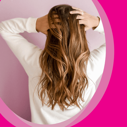 Scalp scrubber options