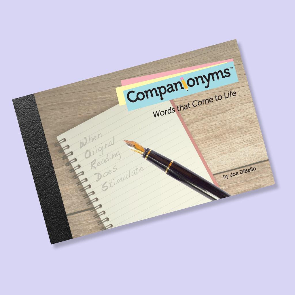 Companionyms